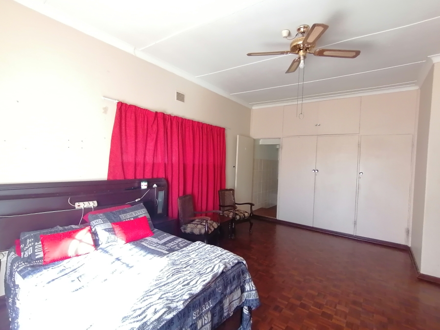 4 Bedroom Property for Sale in Stilfontein Ext 4 North West